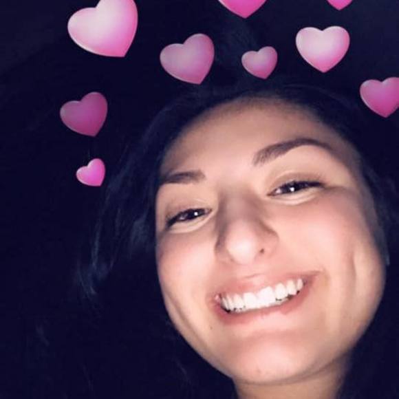 Meet your Posher, Lexa - Picture 1 of 1